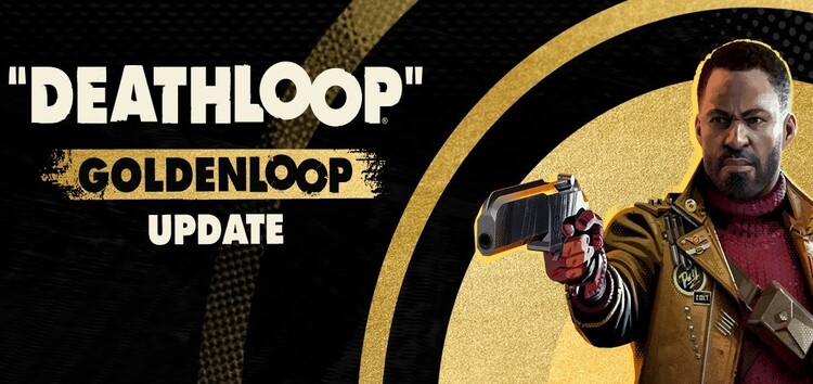 Deathloop falhando, congelando pontos baixos de FPS no Xbox e PC