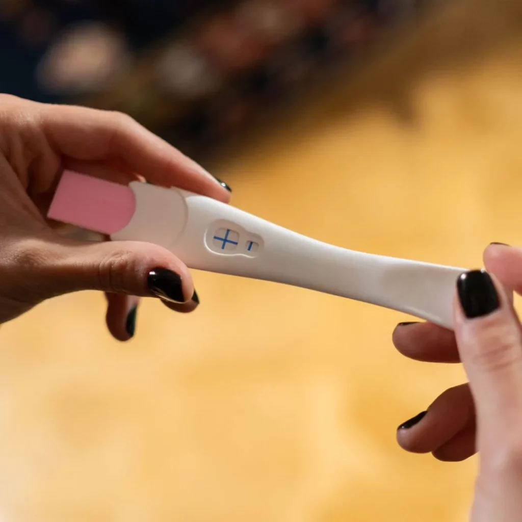 Testes de gravidez, compreendendo como eles funcionam